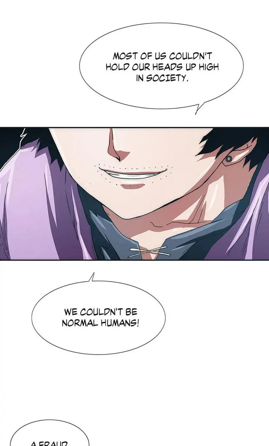 Read Trace Remaster chapter 11 image 94 on Lezhin