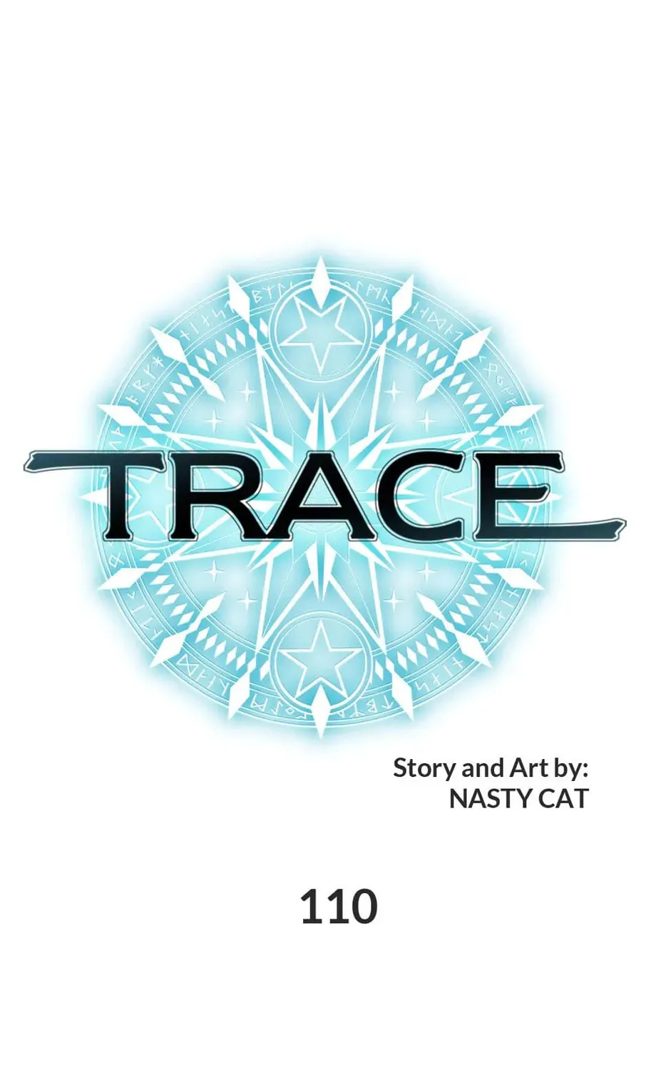 Read Trace Remaster chapter 110 image 0 on Lezhin