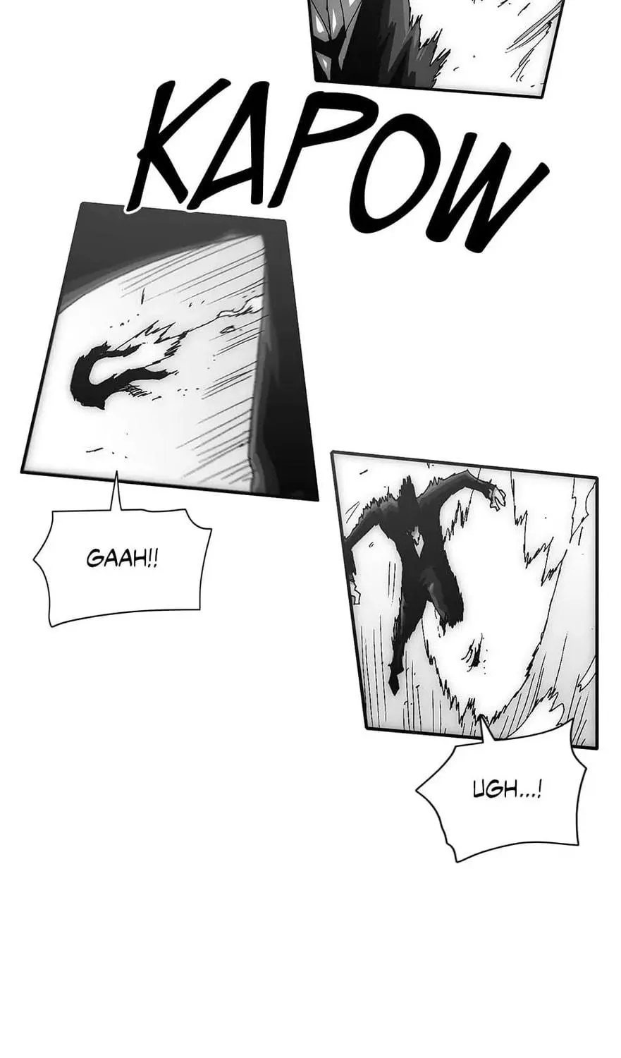 Read Trace Remaster chapter 110 image 102 on Lezhin