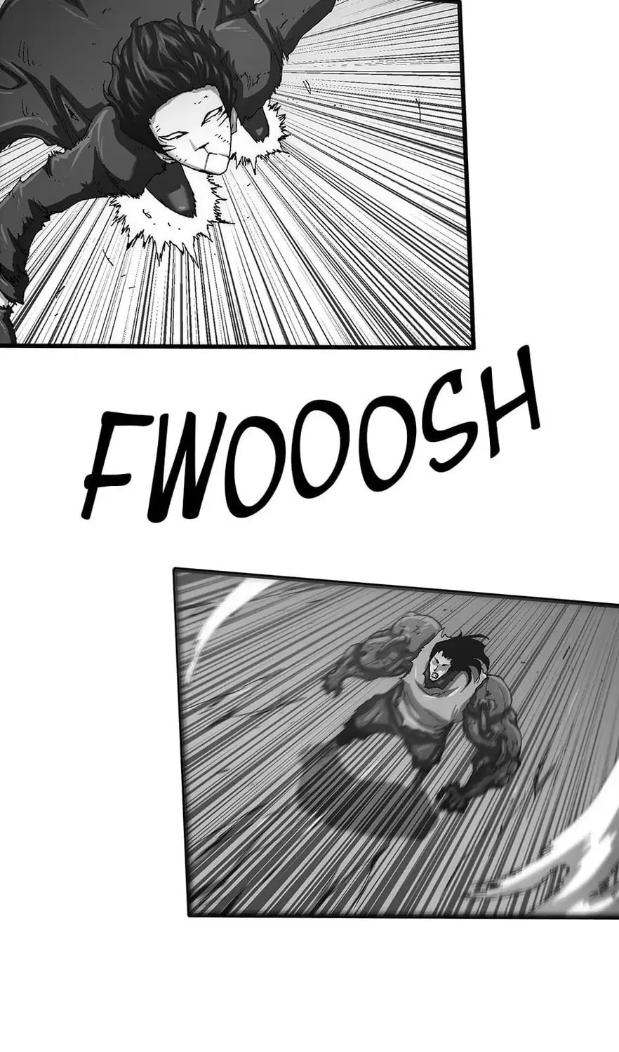 Read Trace Remaster chapter 110 image 104 on Lezhin