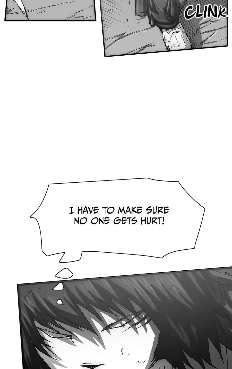 Read Trace Remaster chapter 110 image 11 on Lezhin