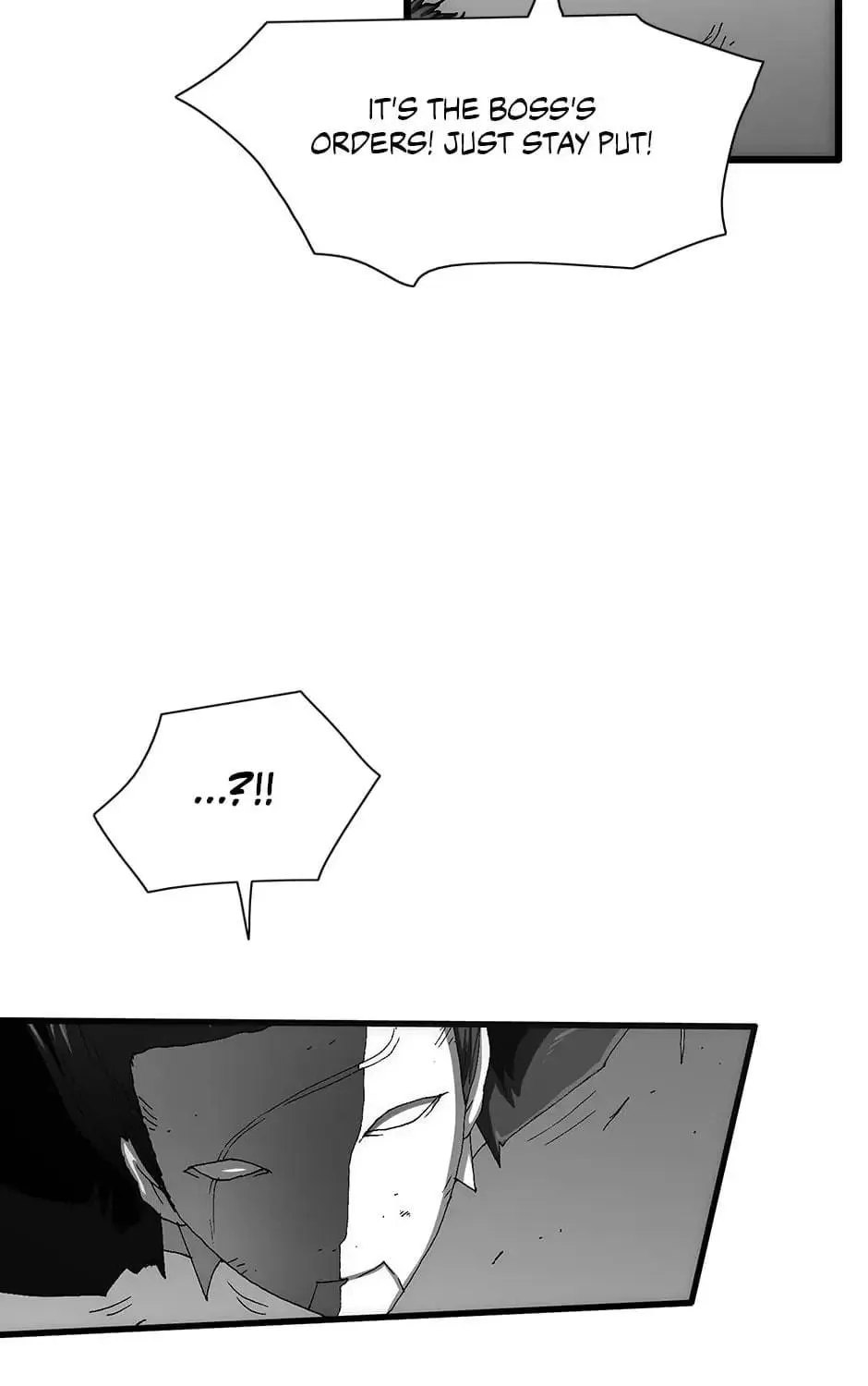 Read Trace Remaster chapter 110 image 112 on Lezhin
