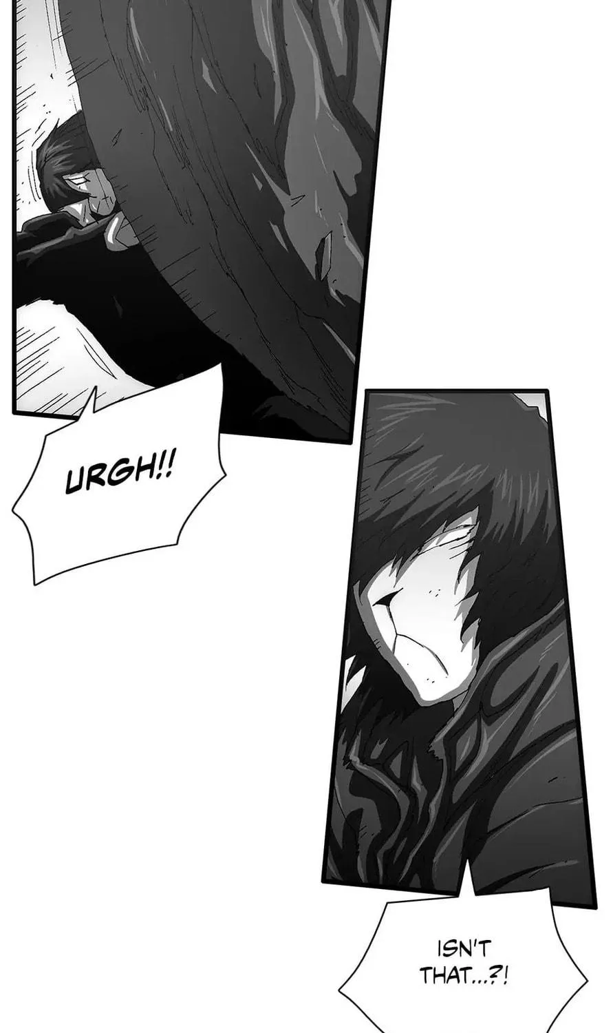 Read Trace Remaster chapter 110 image 118 on Lezhin