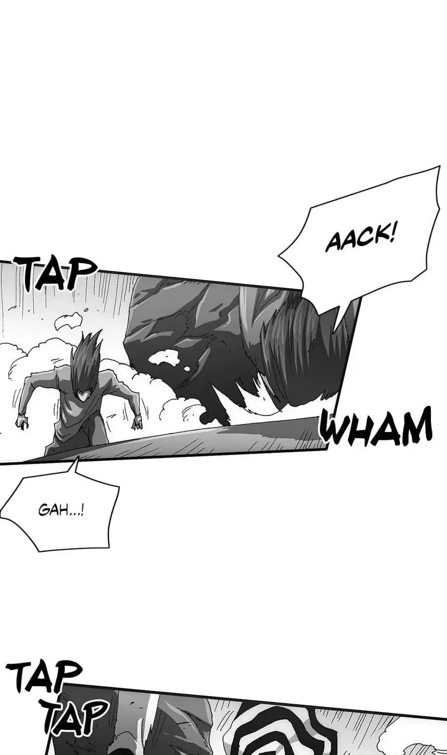 Read Trace Remaster chapter 110 image 122 on Lezhin