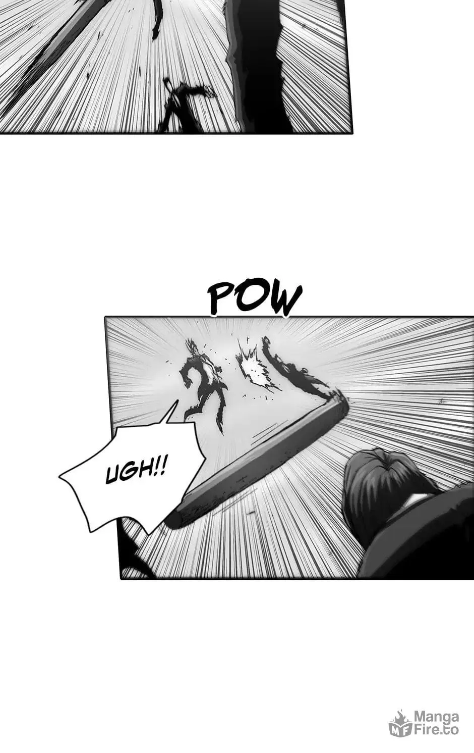 Read Trace Remaster chapter 110 image 13 on Lezhin