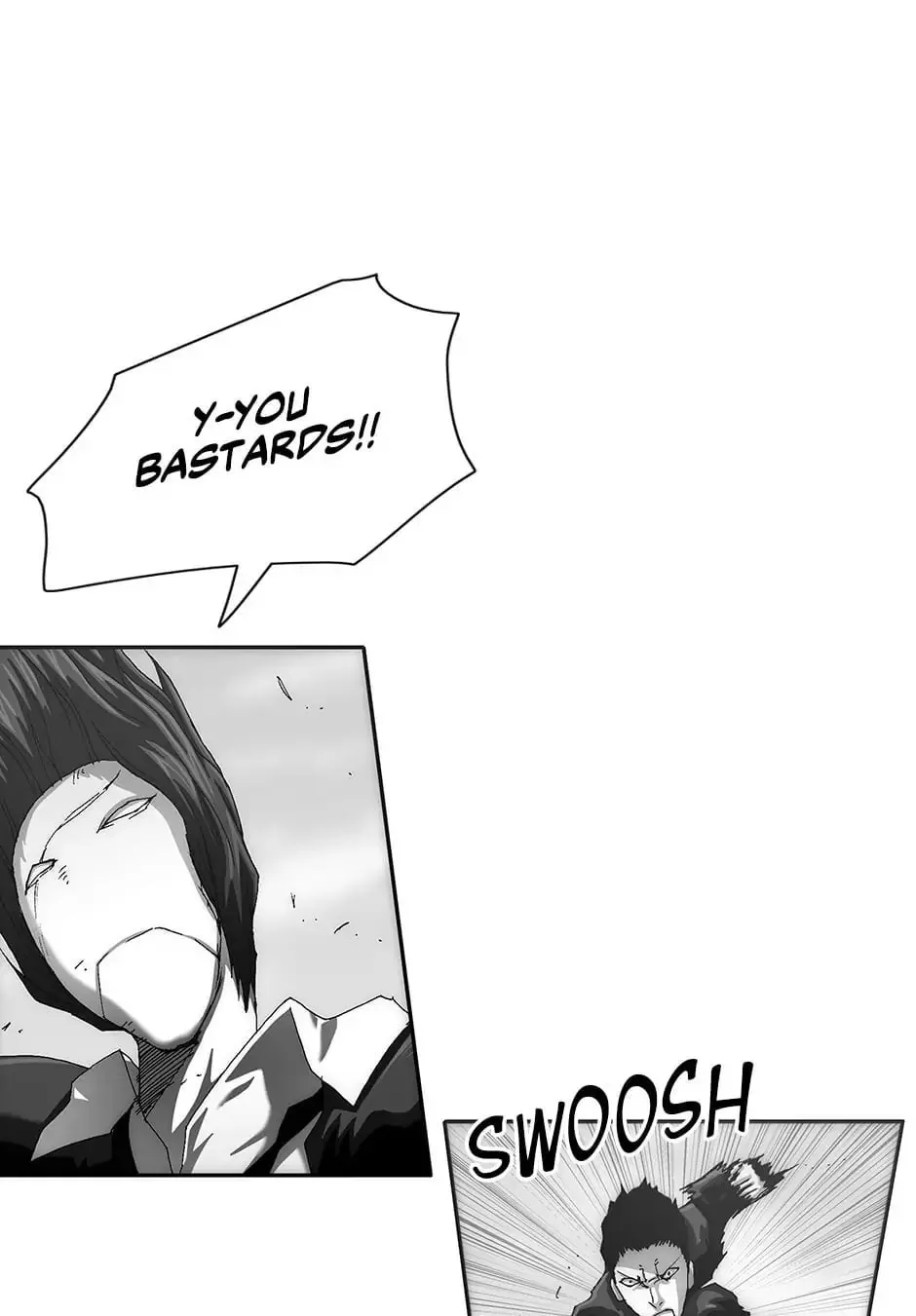 Read Trace Remaster chapter 110 image 14 on Lezhin