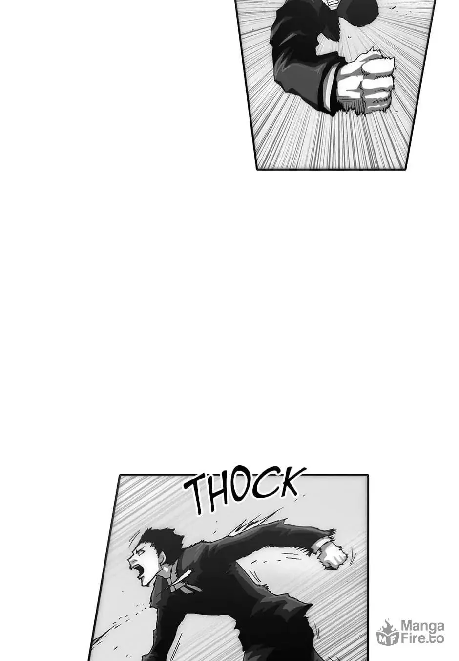 Read Trace Remaster chapter 110 image 15 on Lezhin