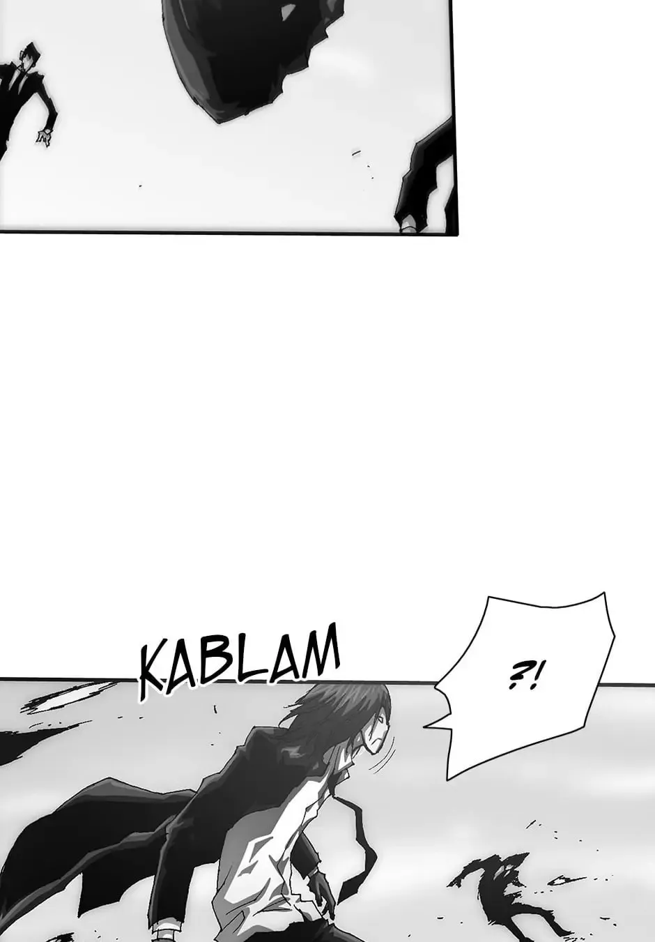 Read Trace Remaster chapter 110 image 17 on Lezhin