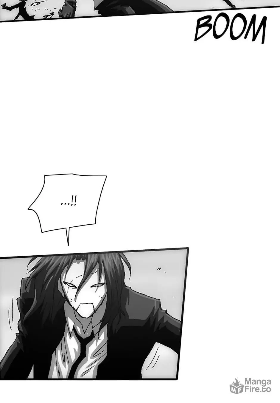 Read Trace Remaster chapter 110 image 18 on Lezhin