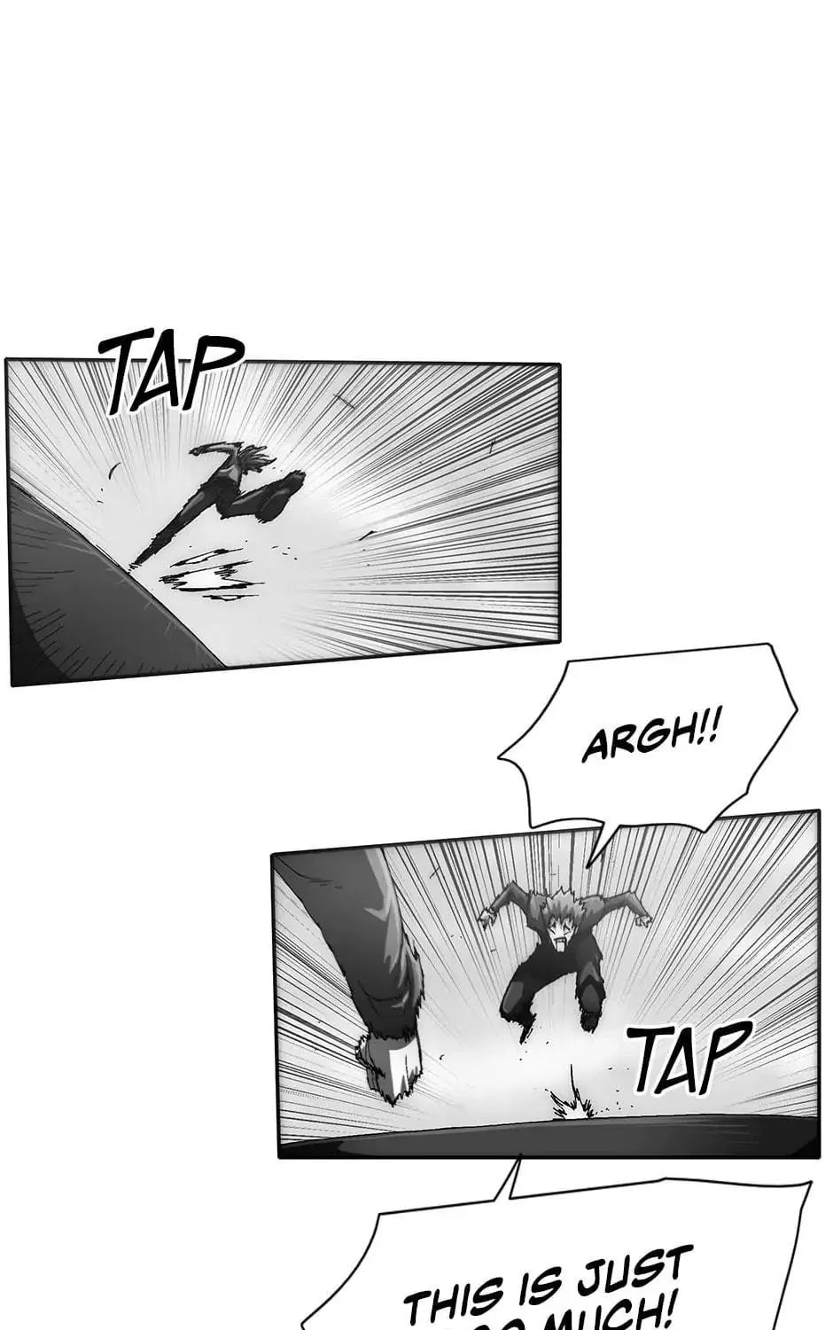 Read Trace Remaster chapter 110 image 22 on Lezhin