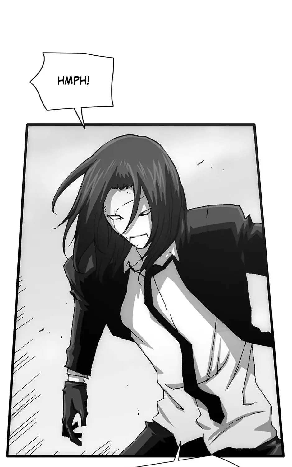 Read Trace Remaster chapter 110 image 26 on Lezhin