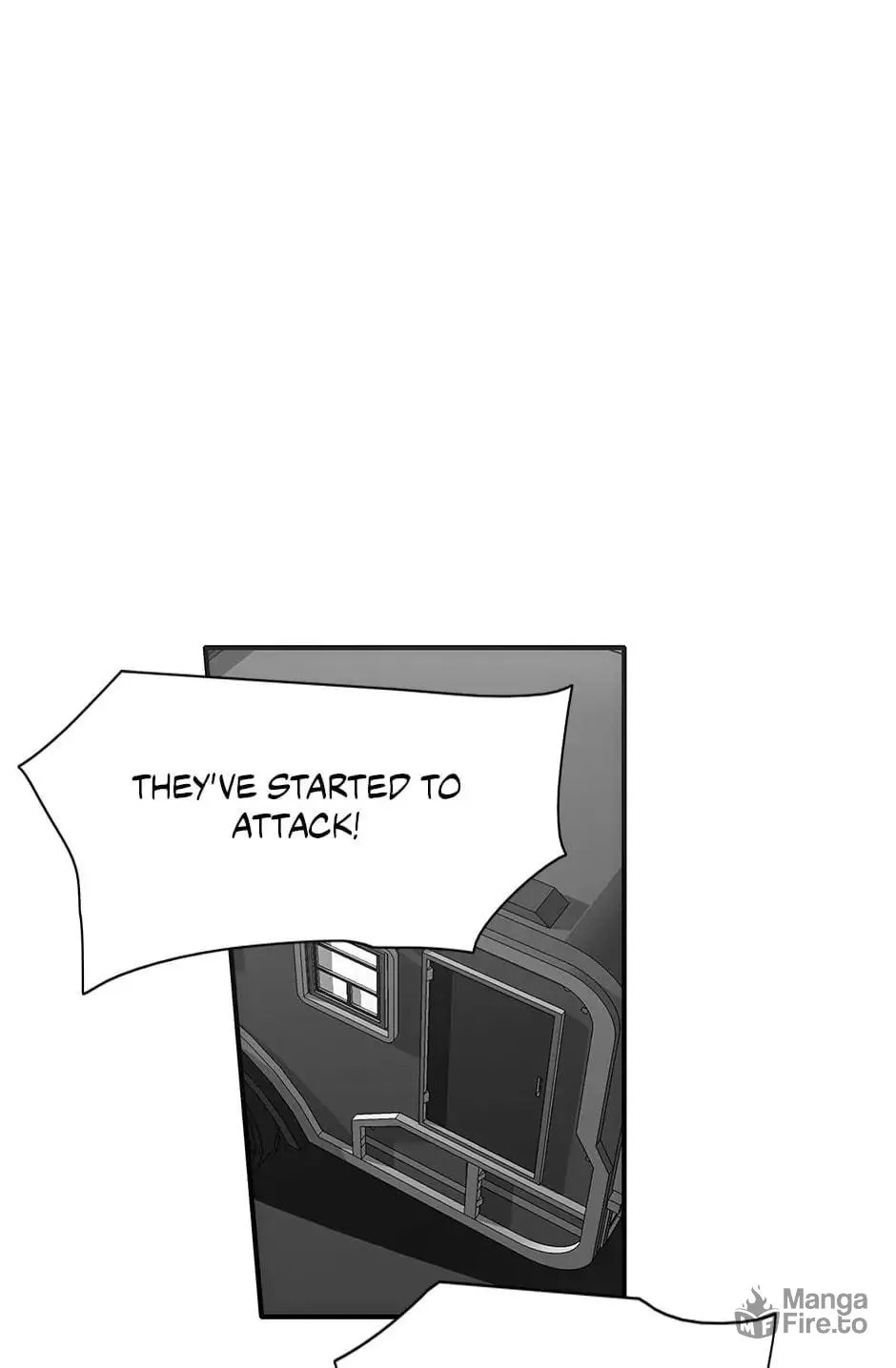 Read Trace Remaster chapter 110 image 28 on Lezhin