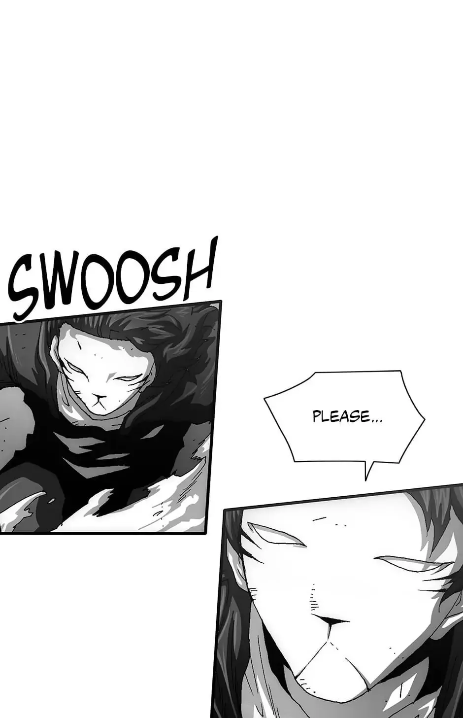 Read Trace Remaster chapter 110 image 35 on Lezhin