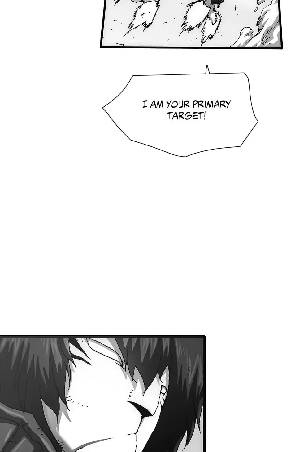 Read Trace Remaster chapter 110 image 38 on Lezhin