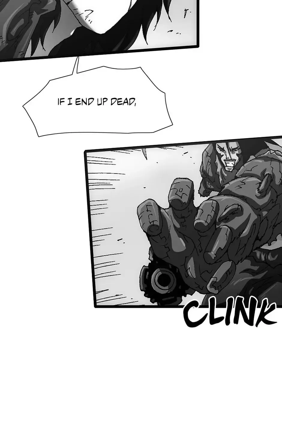 Read Trace Remaster chapter 110 image 39 on Lezhin