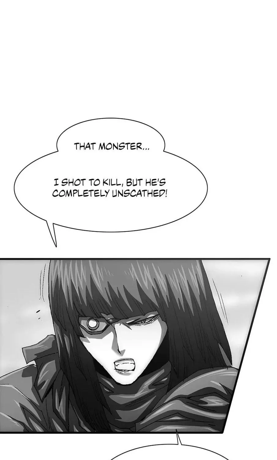 Read Trace Remaster chapter 110 image 4 on Lezhin