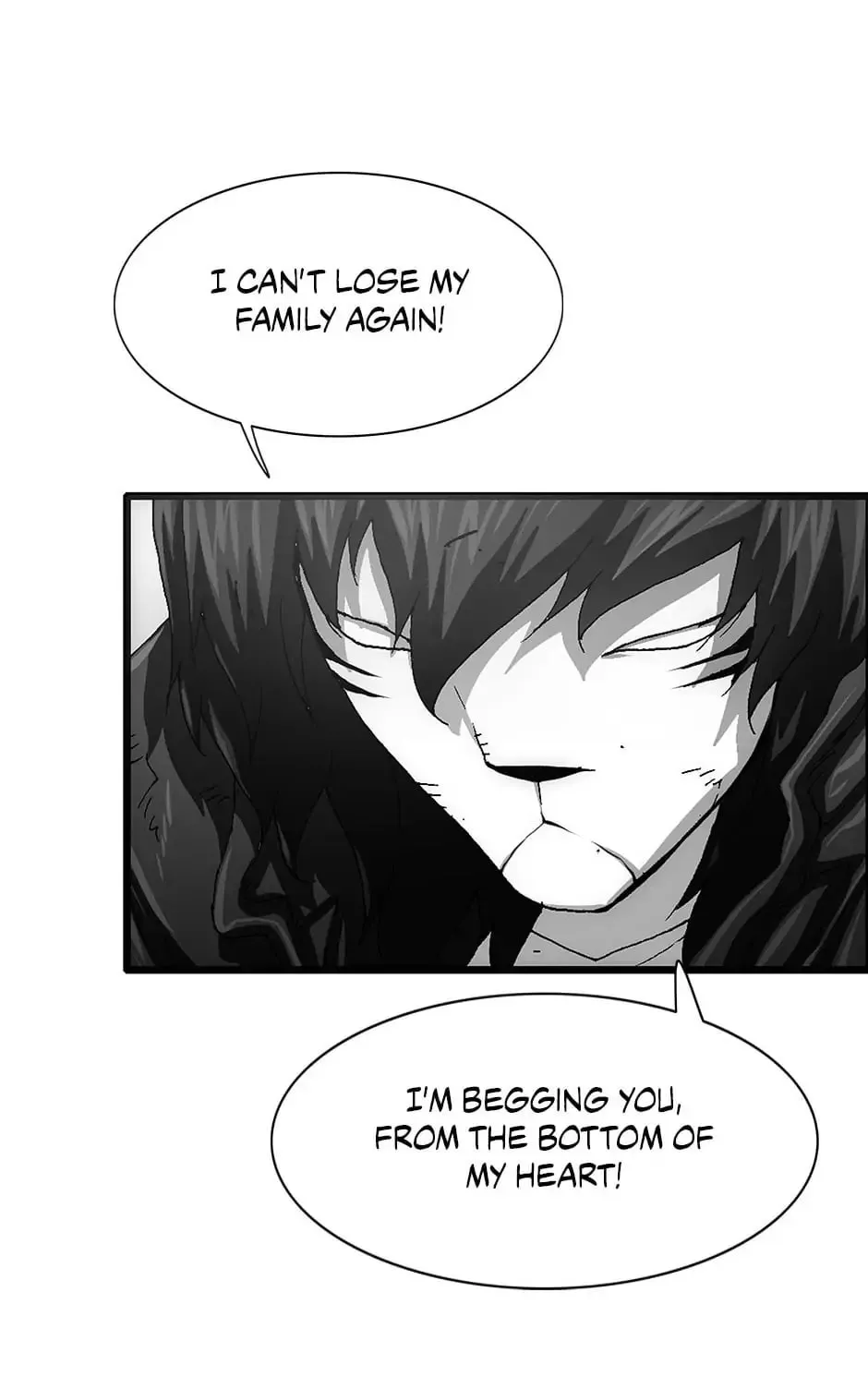 Read Trace Remaster chapter 110 image 45 on Lezhin