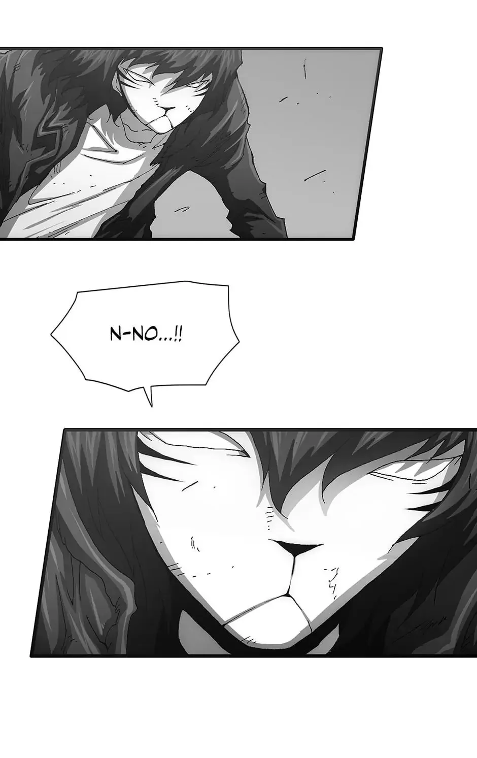 Read Trace Remaster chapter 110 image 56 on Lezhin