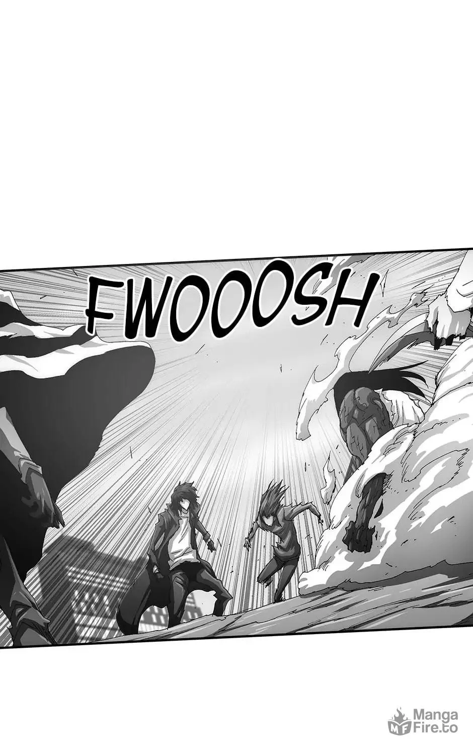 Read Trace Remaster chapter 110 image 57 on Lezhin