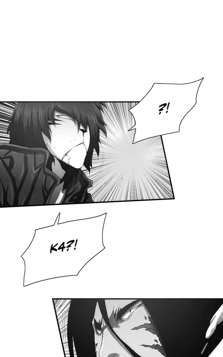 Read Trace Remaster chapter 110 image 58 on Lezhin