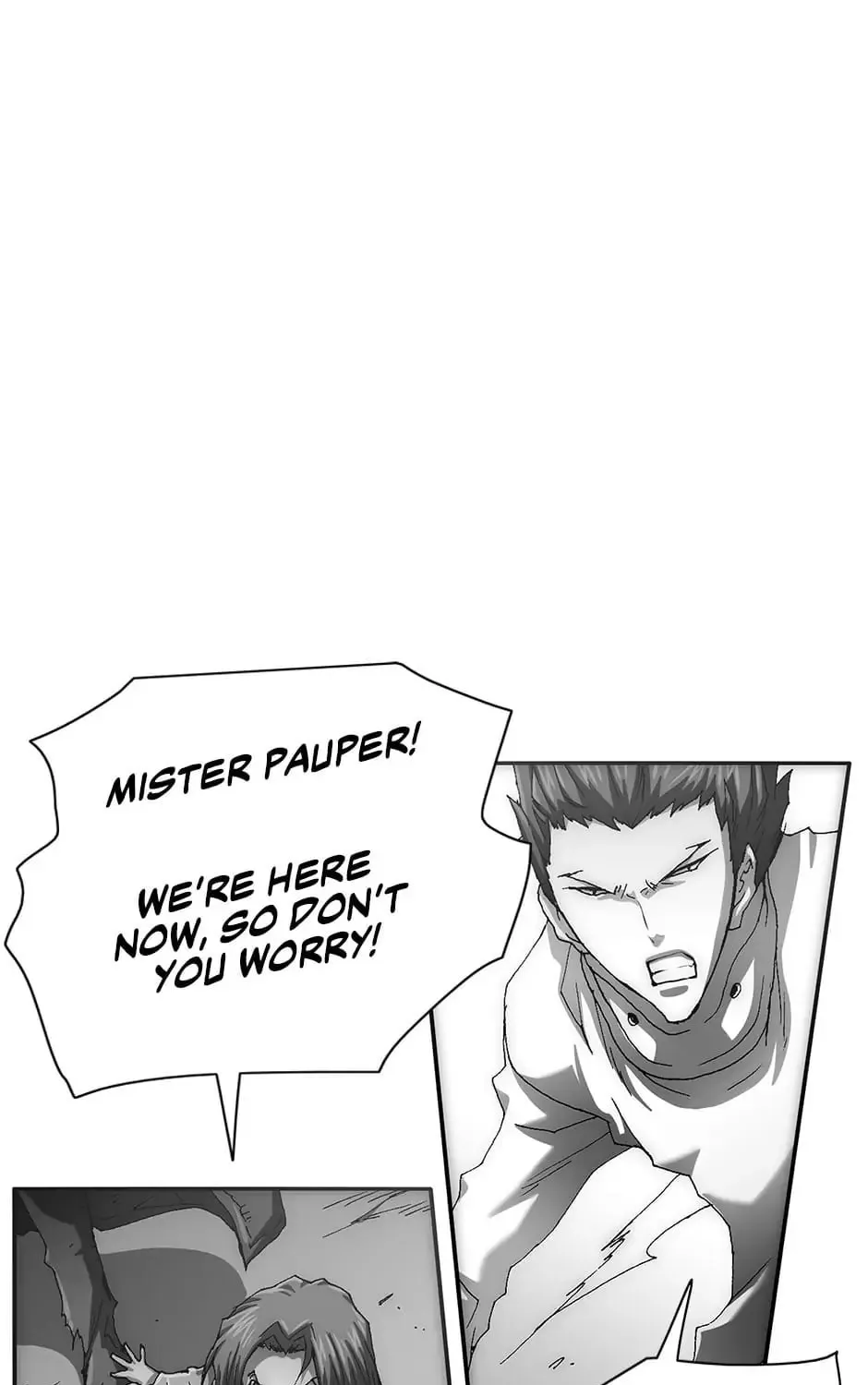 Read Trace Remaster chapter 110 image 60 on Lezhin