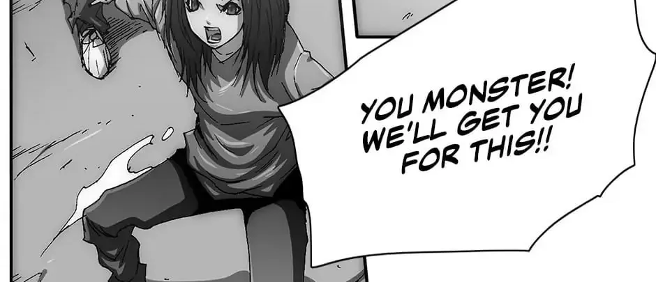 Read Trace Remaster chapter 110 image 61 on Lezhin