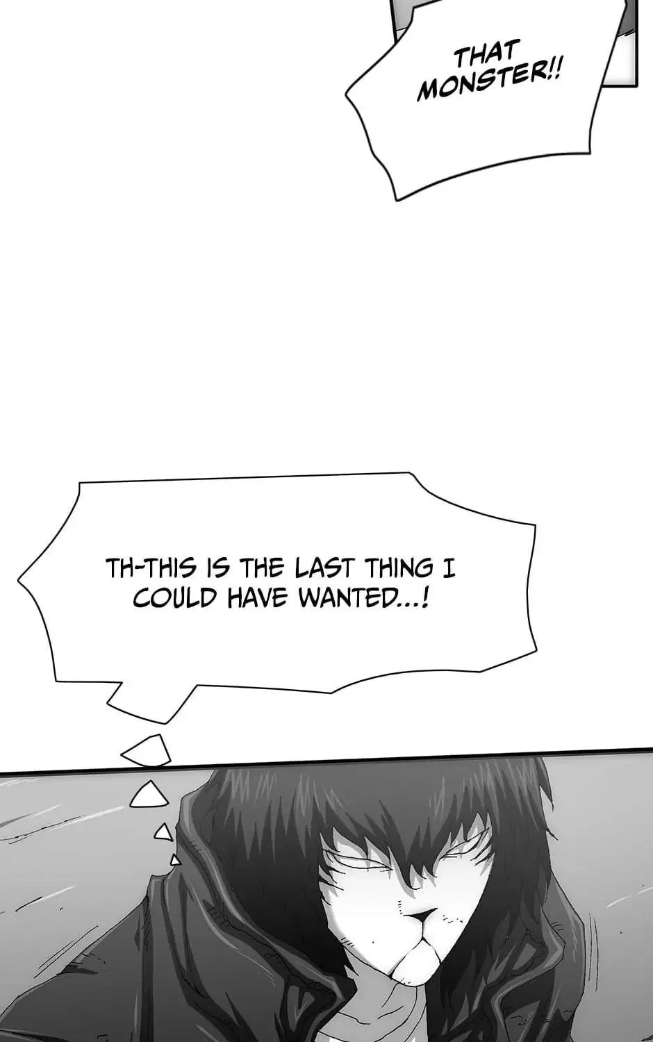 Read Trace Remaster chapter 110 image 64 on Lezhin