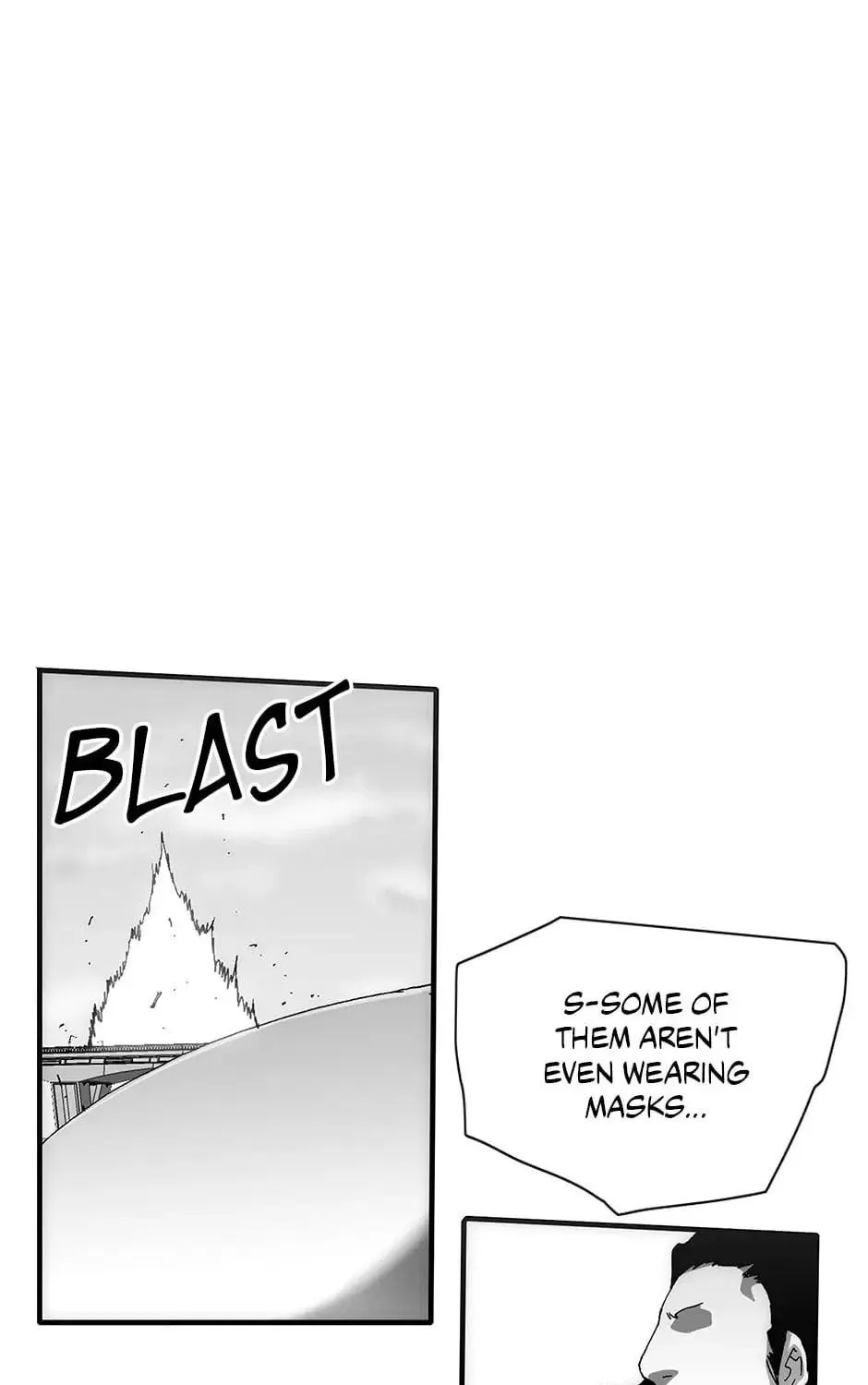 Read Trace Remaster chapter 110 image 70 on Lezhin