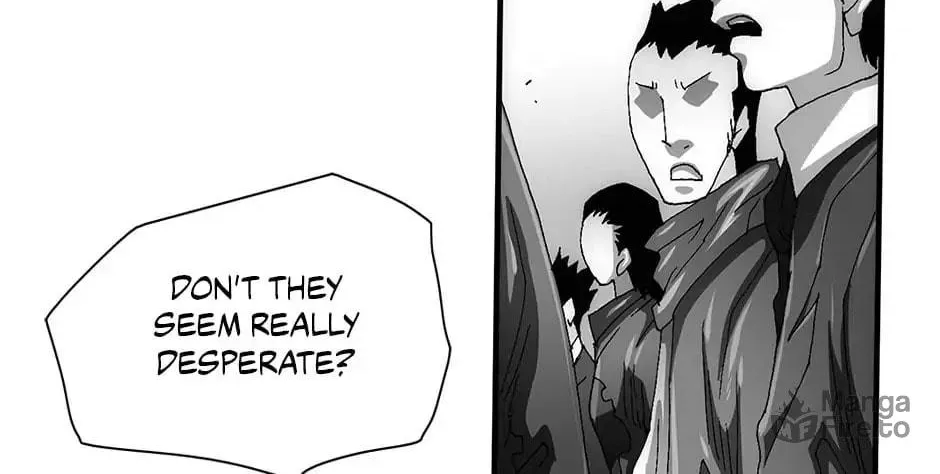 Read Trace Remaster chapter 110 image 71 on Lezhin