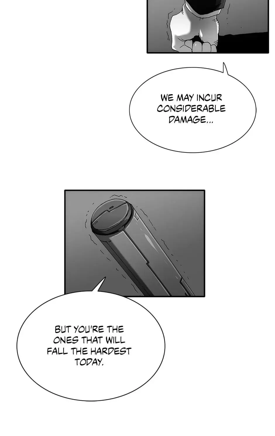 Read Trace Remaster chapter 110 image 79 on Lezhin