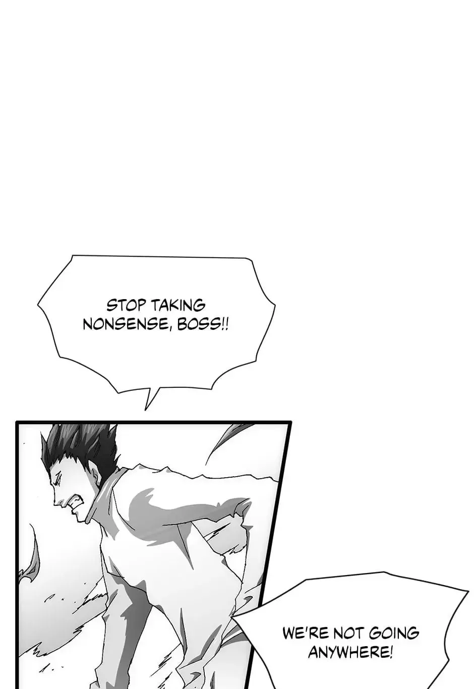Read Trace Remaster chapter 110 image 86 on Lezhin