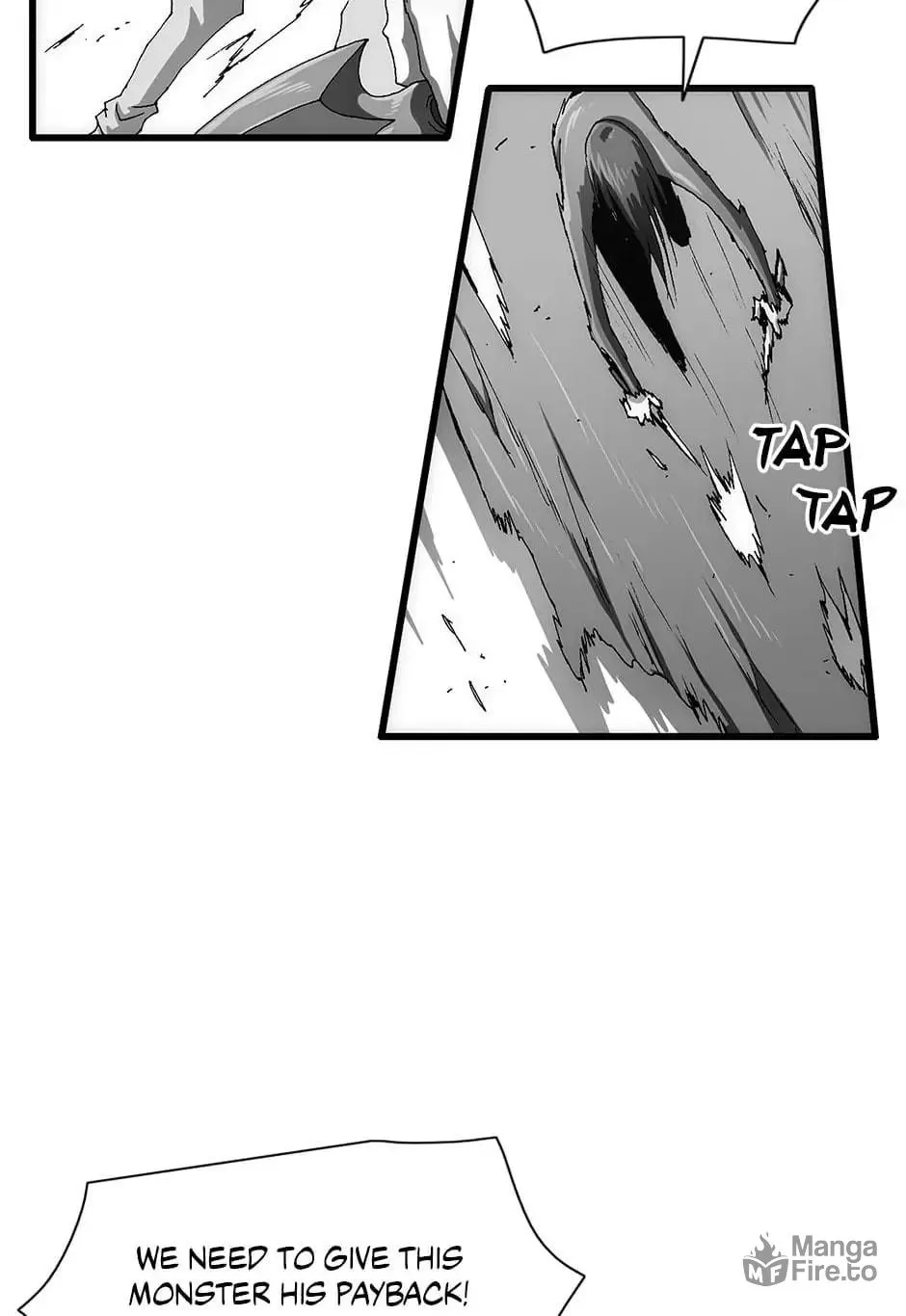 Read Trace Remaster chapter 110 image 87 on Lezhin