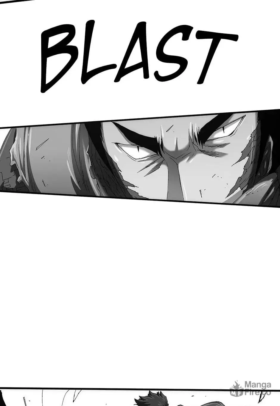 Read Trace Remaster chapter 110 image 90 on Lezhin