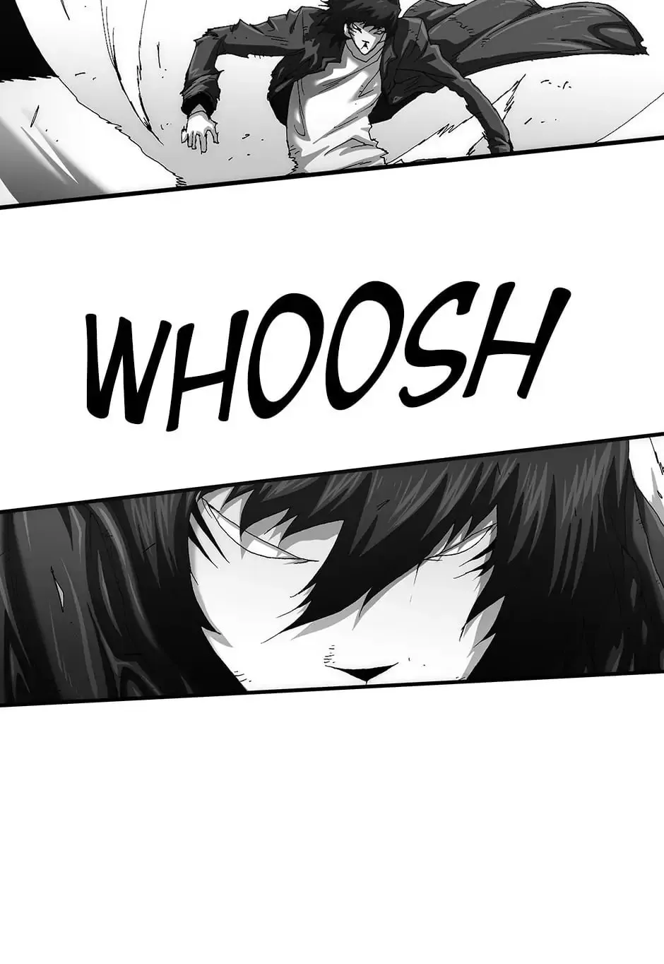 Read Trace Remaster chapter 110 image 91 on Lezhin