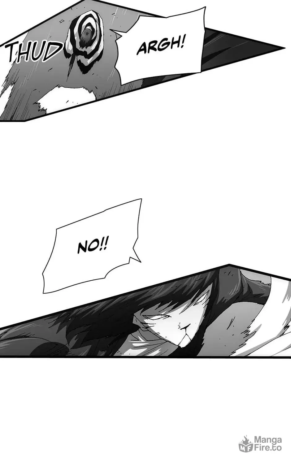 Read Trace Remaster chapter 110 image 93 on Lezhin