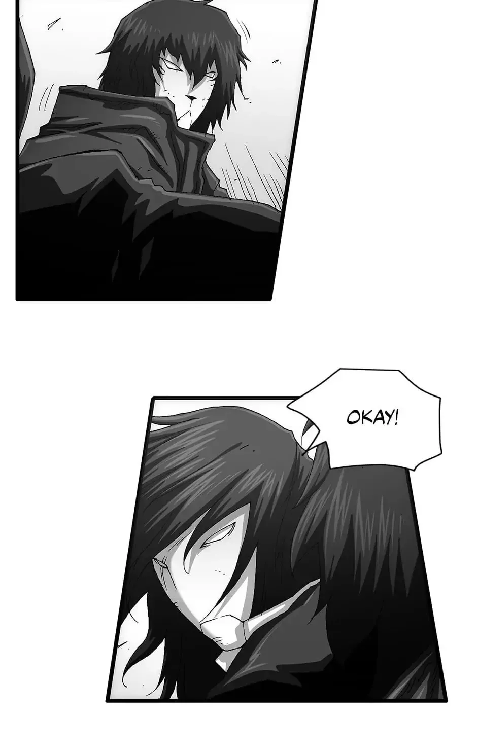 Read Trace Remaster chapter 110 image 97 on Lezhin