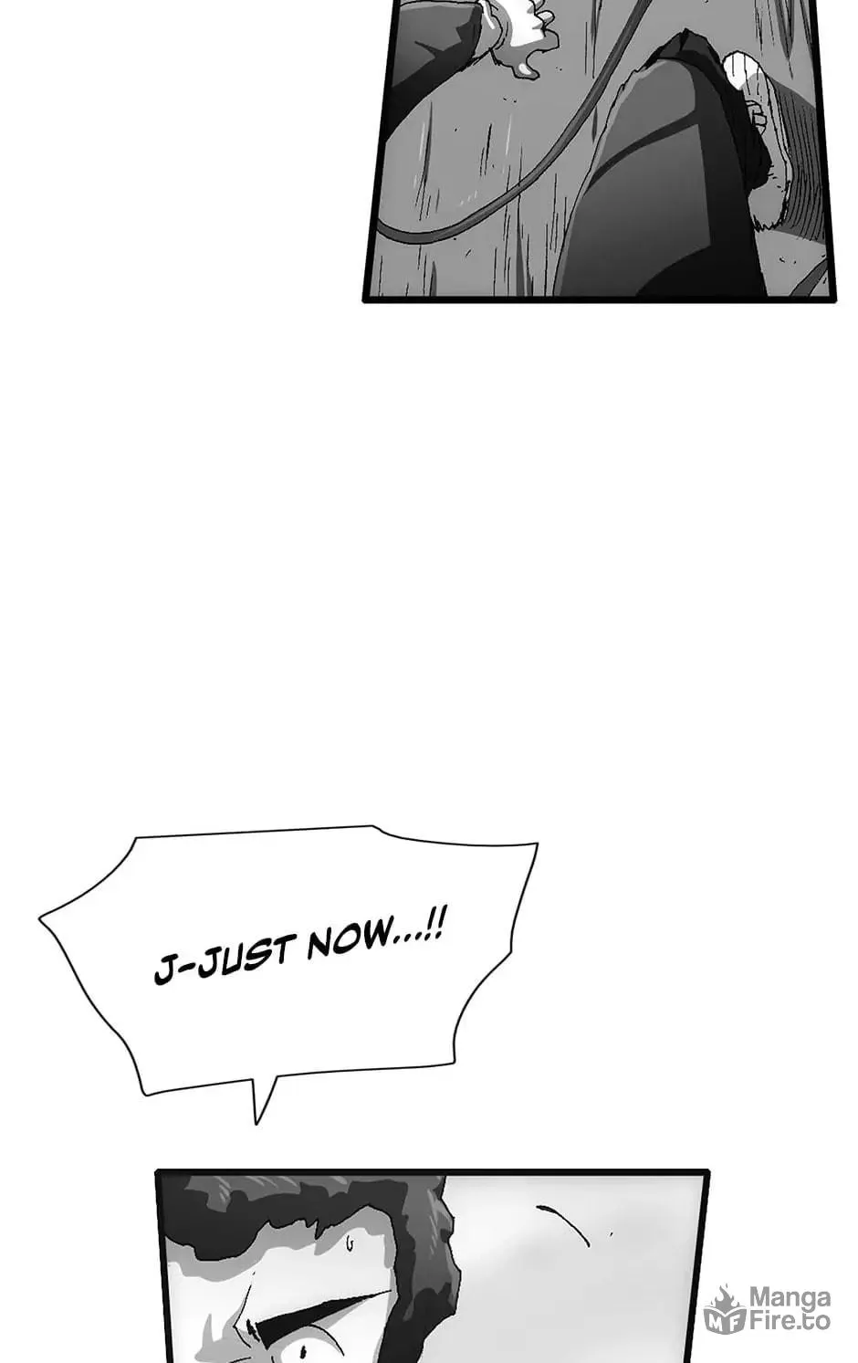 Read Trace Remaster chapter 111 image 17 on Lezhin