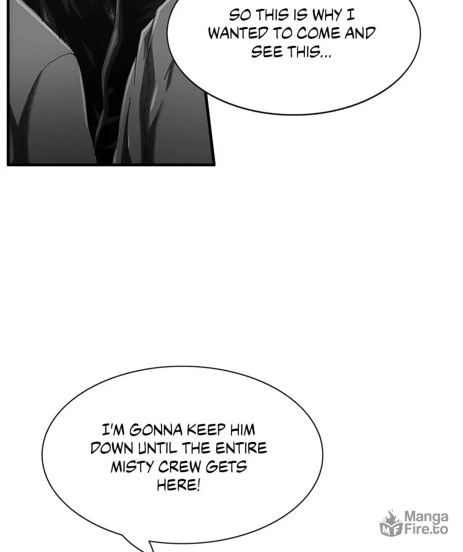 Read Trace Remaster chapter 111 image 2 on Lezhin