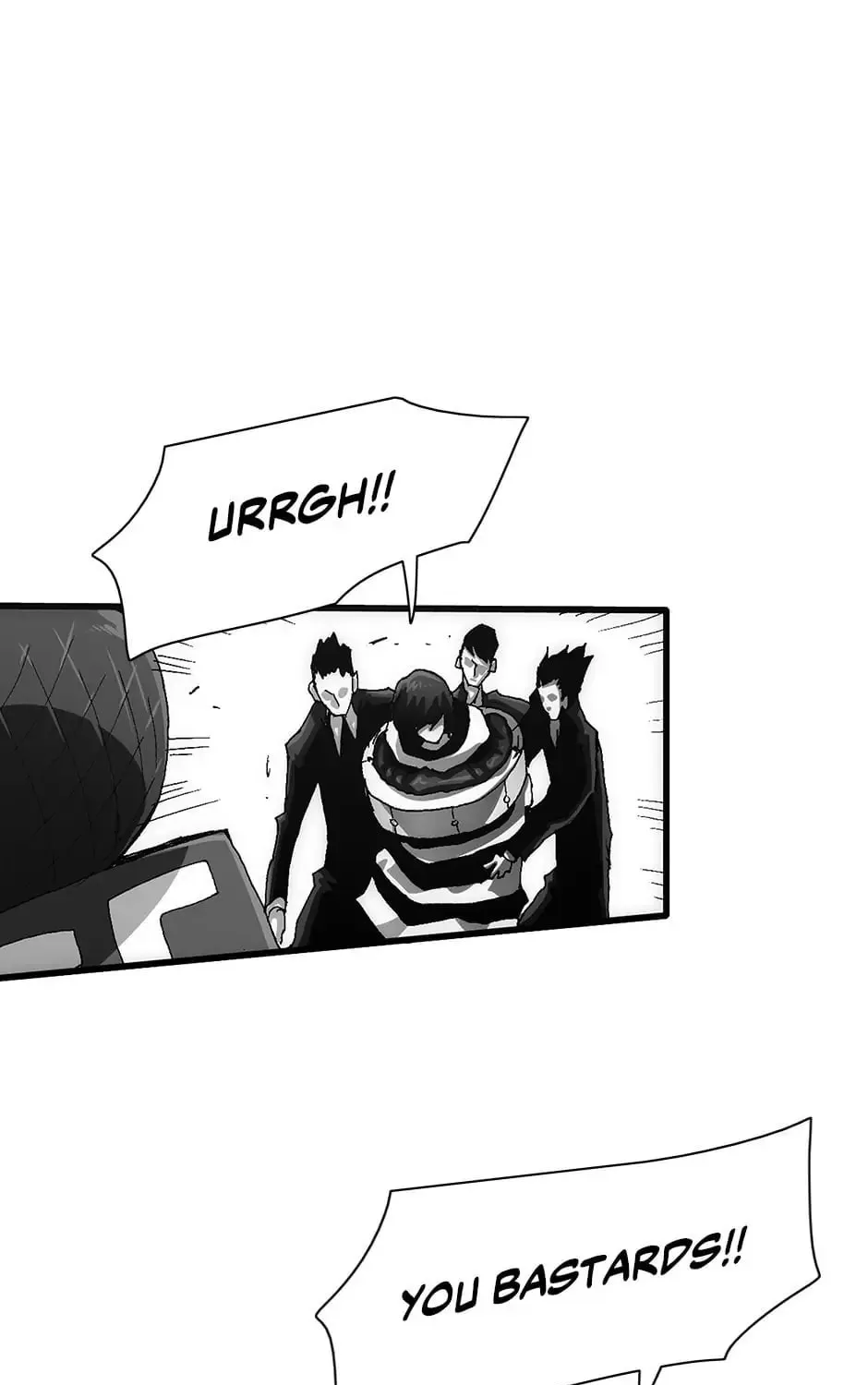 Read Trace Remaster chapter 111 image 22 on Lezhin