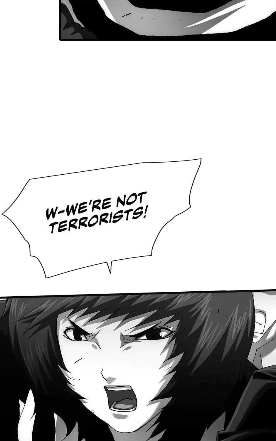 Read Trace Remaster chapter 111 image 24 on Lezhin