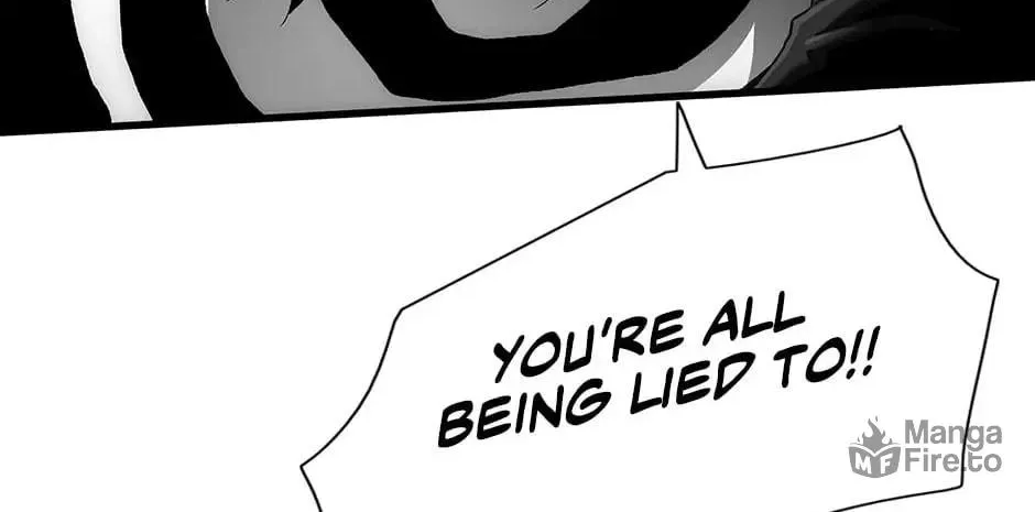 Read Trace Remaster chapter 111 image 25 on Lezhin