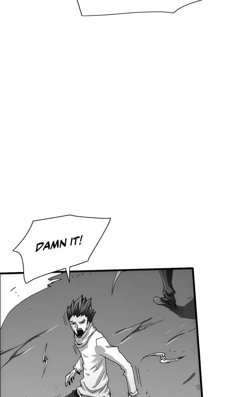 Read Trace Remaster chapter 111 image 26 on Lezhin