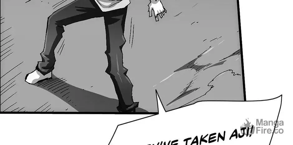 Read Trace Remaster chapter 111 image 27 on Lezhin