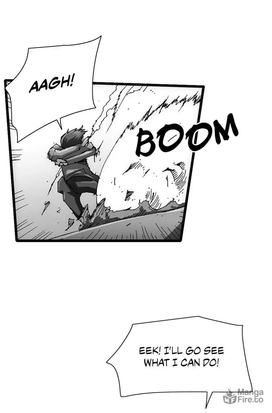 Read Trace Remaster chapter 111 image 30 on Lezhin