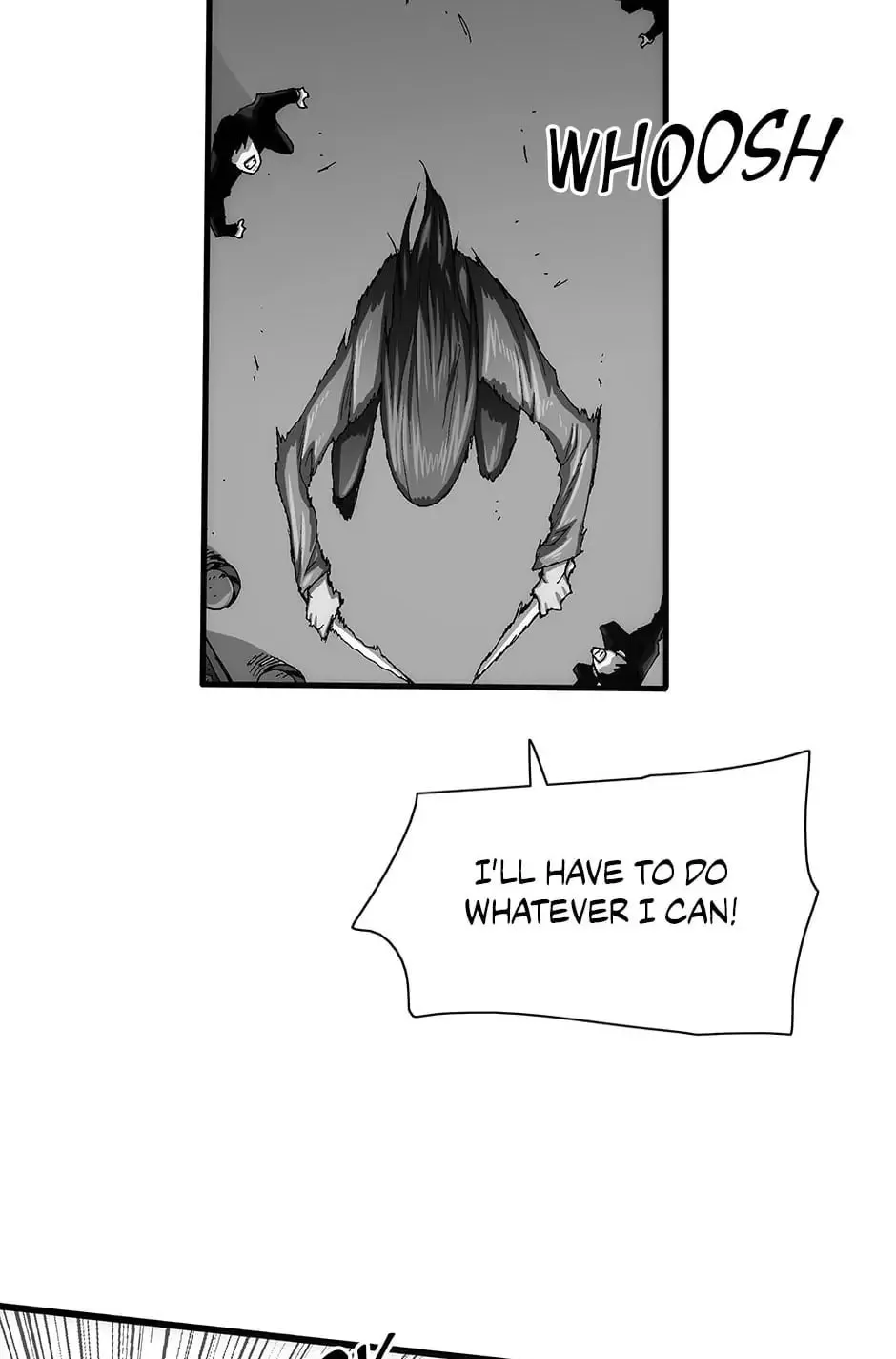 Read Trace Remaster chapter 111 image 32 on Lezhin