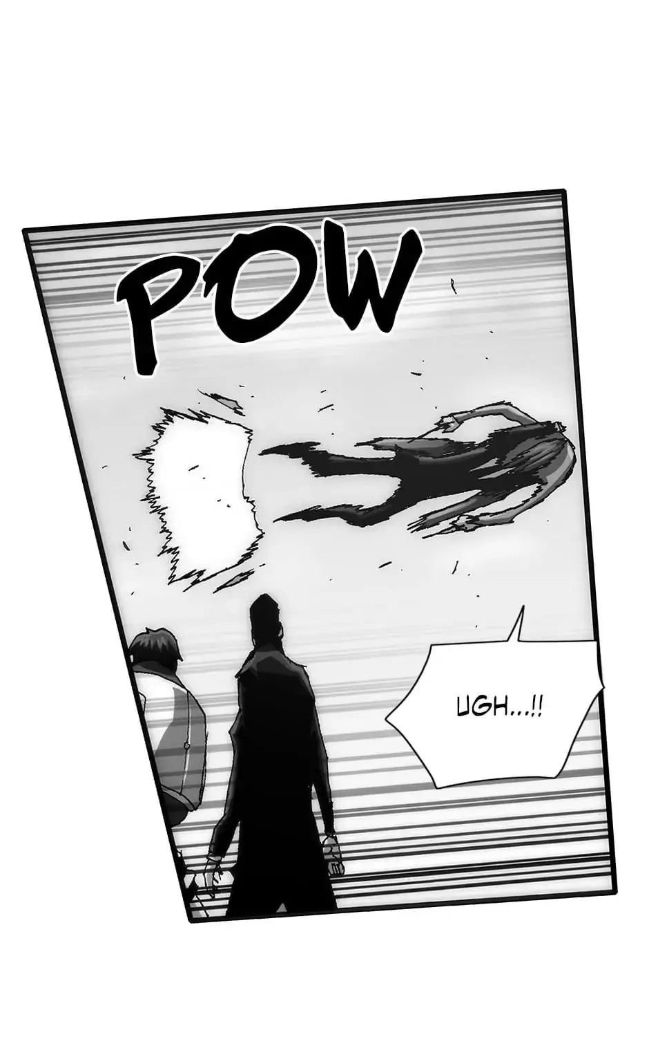 Read Trace Remaster chapter 111 image 38 on Lezhin