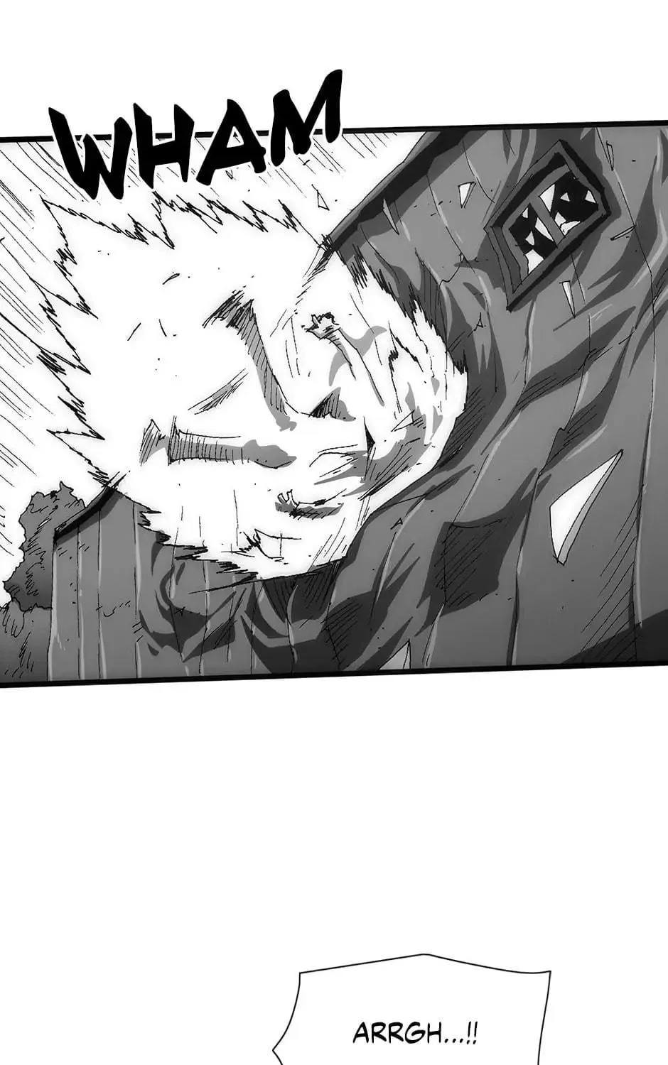 Read Trace Remaster chapter 111 image 40 on Lezhin