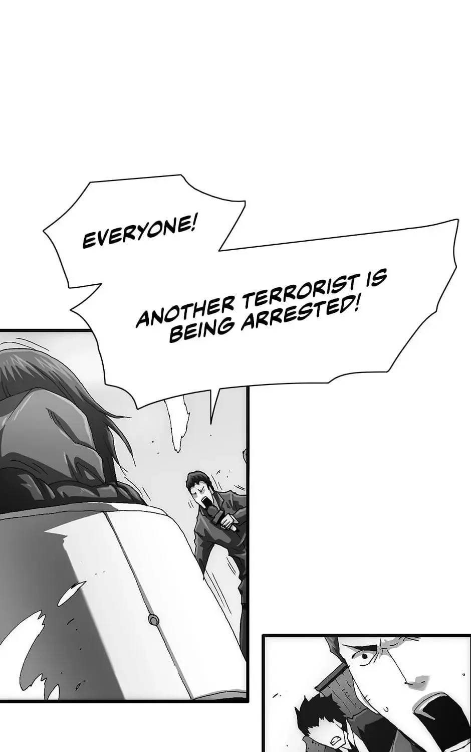 Read Trace Remaster chapter 111 image 44 on Lezhin