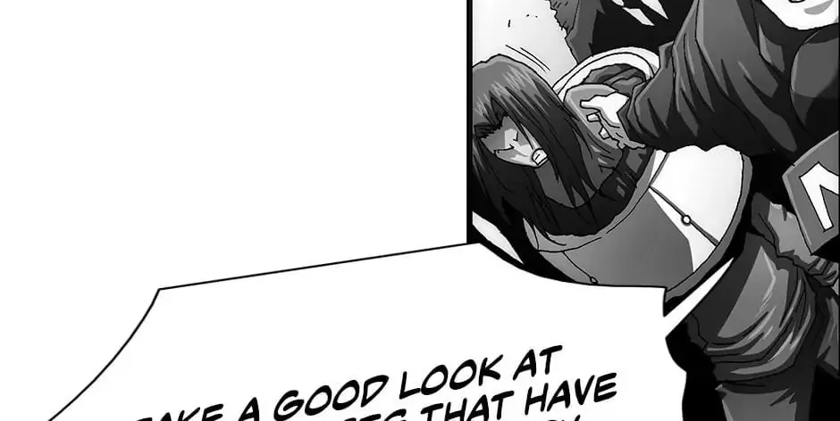 Read Trace Remaster chapter 111 image 45 on Lezhin