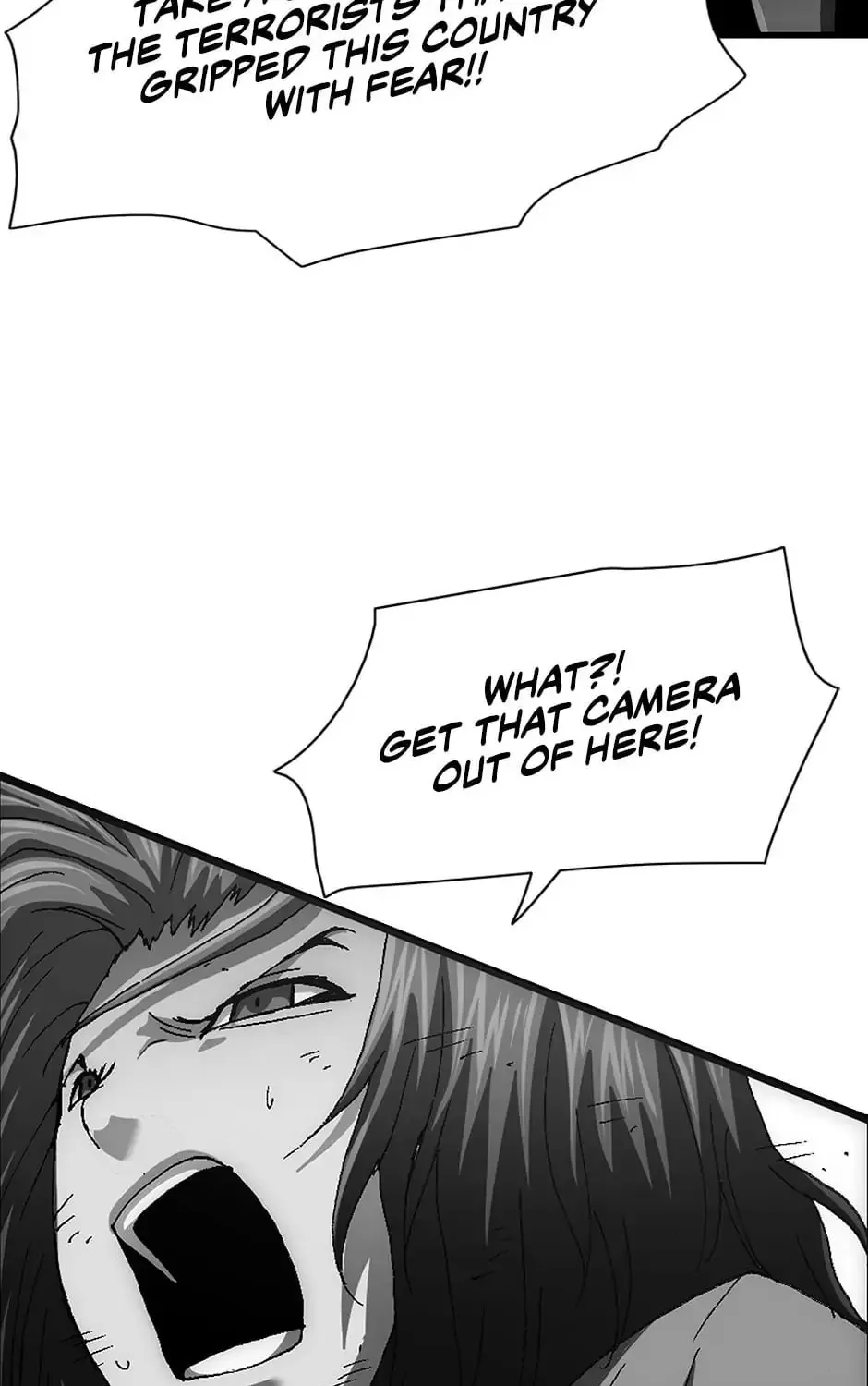 Read Trace Remaster chapter 111 image 46 on Lezhin